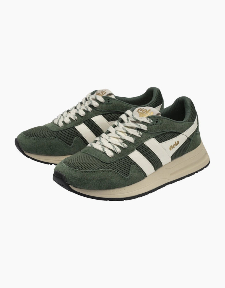 Delta Womens Trainers