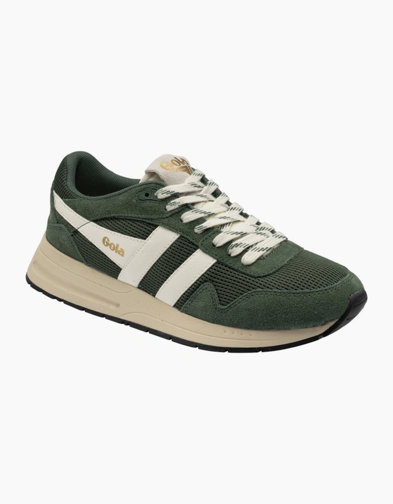Delta Womens Trainers
