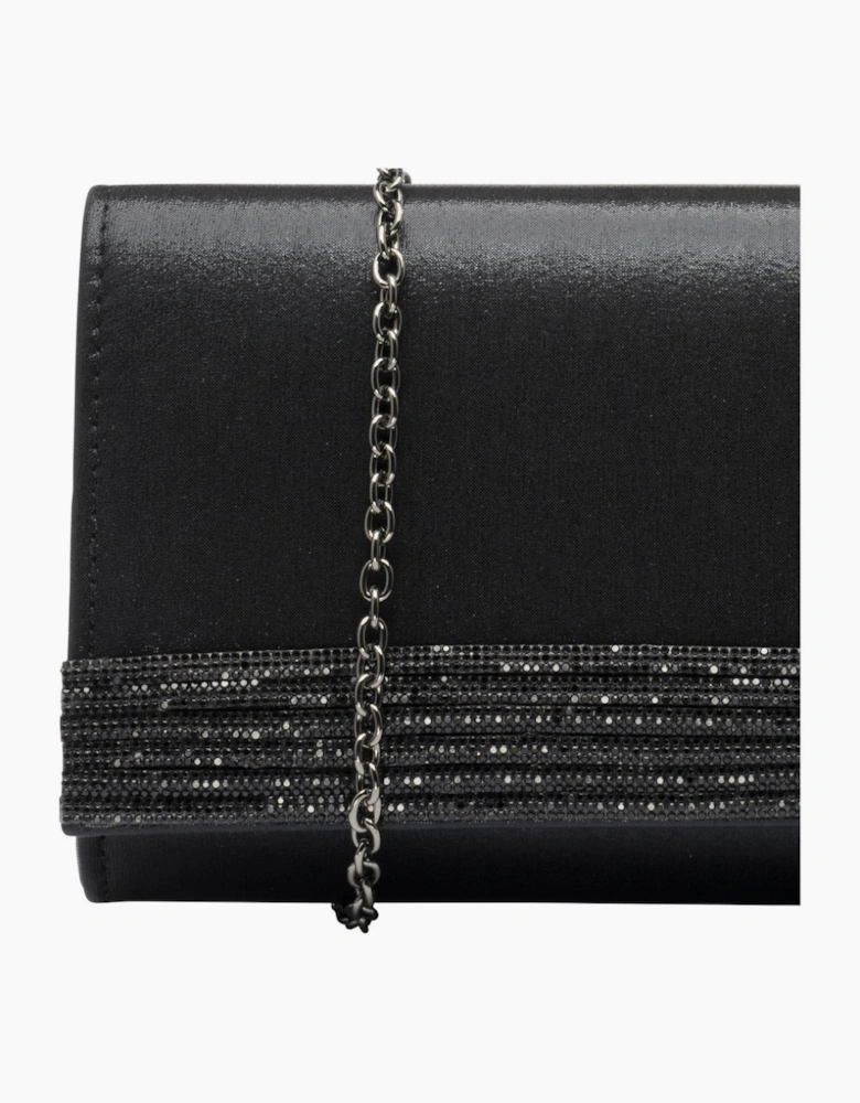 Zahara Clutch Bag
