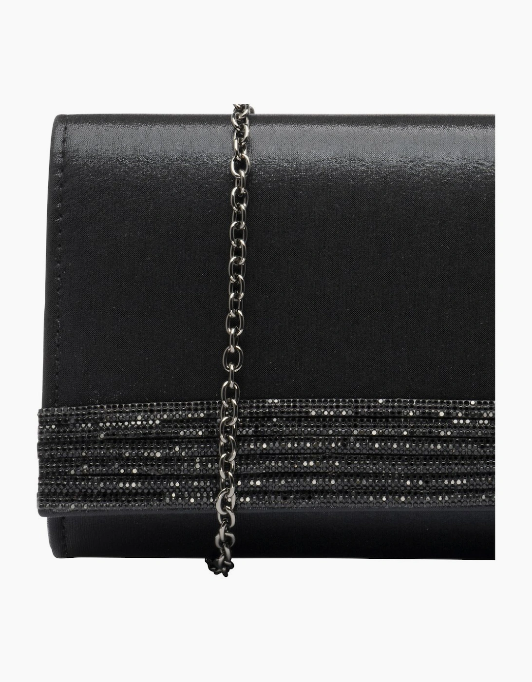 Zahara Clutch Bag