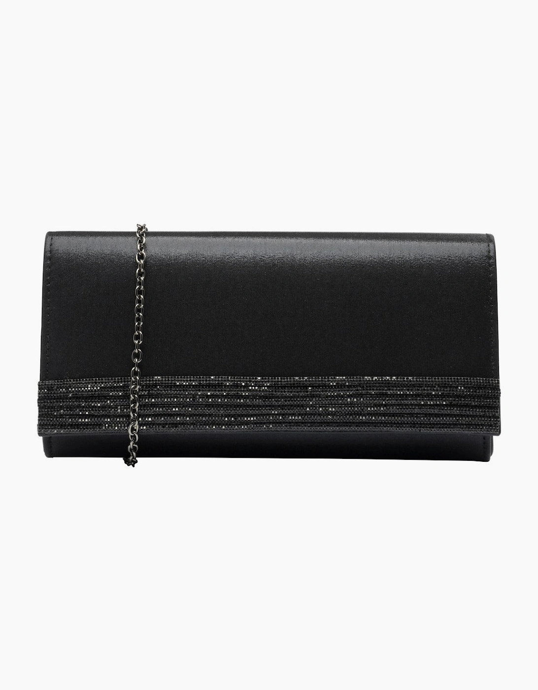 Zahara Clutch Bag