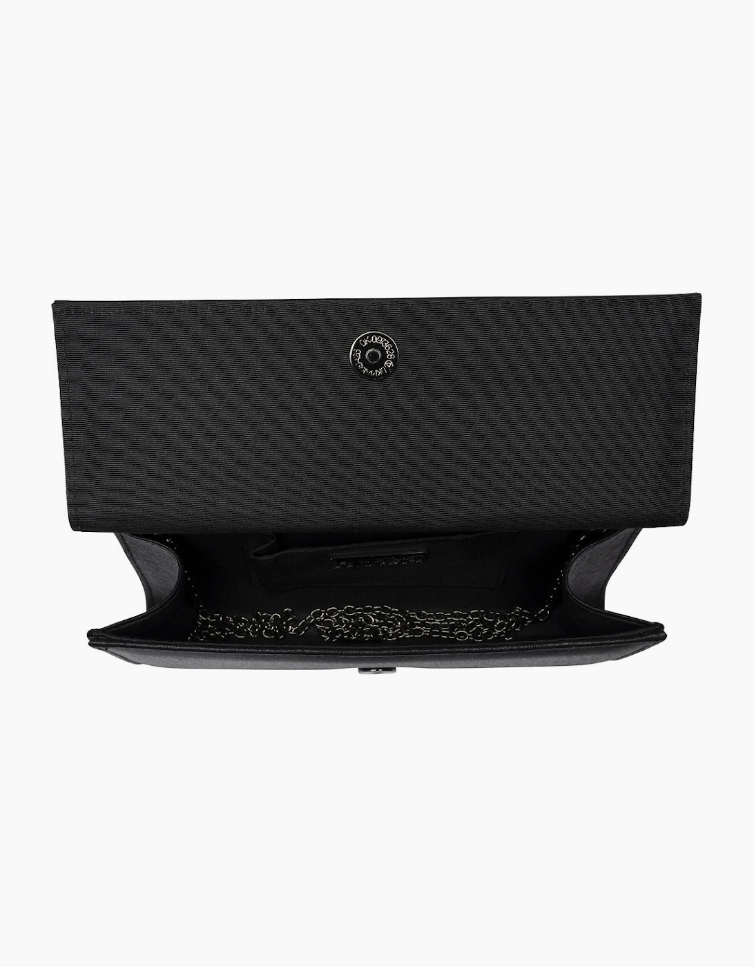 Zahara Clutch Bag