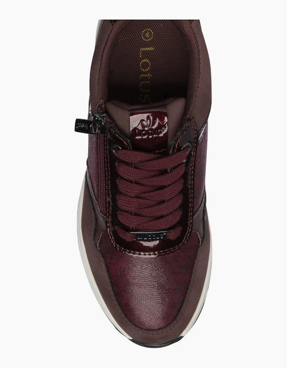 Pluto Womens Trainers