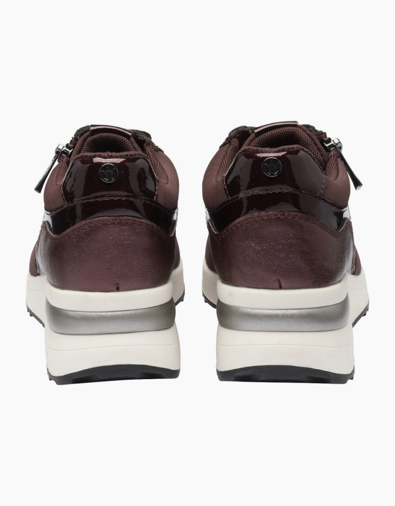 Pluto Womens Trainers