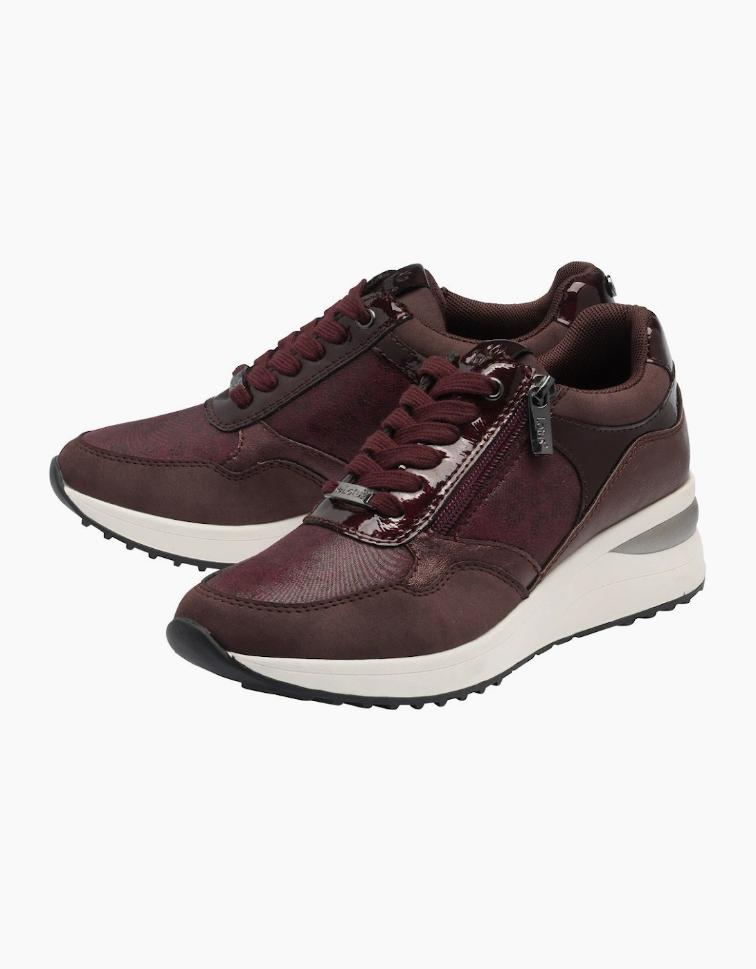 Pluto Womens Trainers