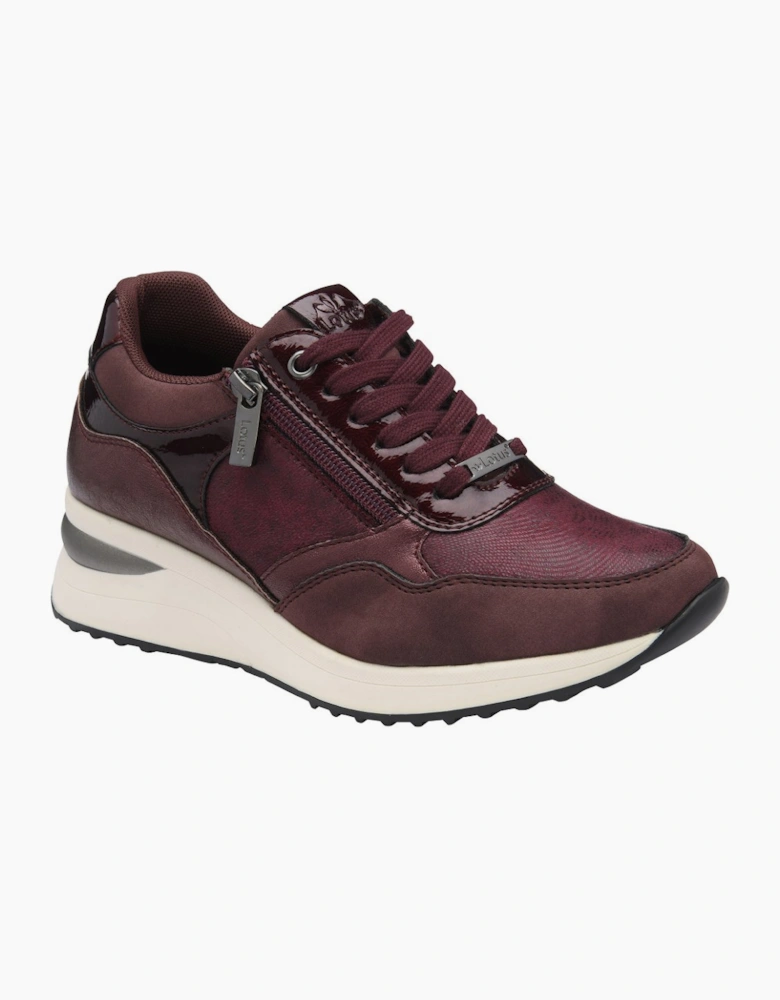Pluto Womens Trainers