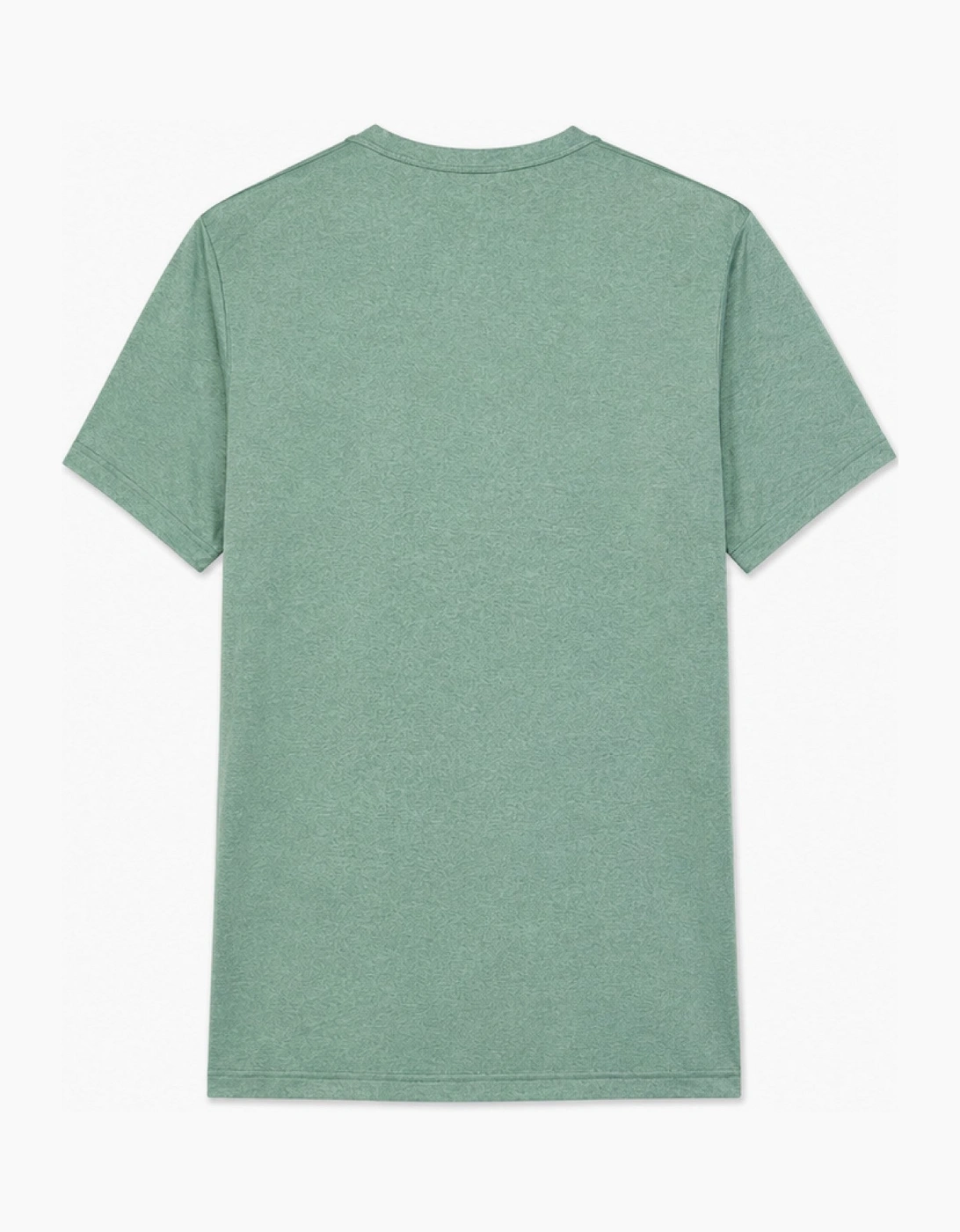 Nike Mens Hyverse Dri-FIT UV Fitness Sportswear T Shirt in Green