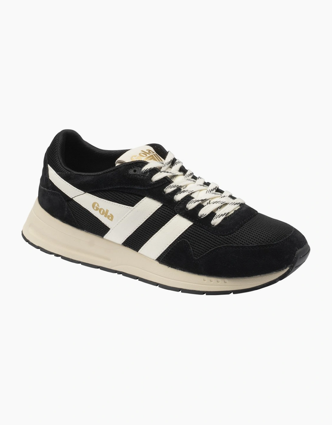 Delta Mens Trainers