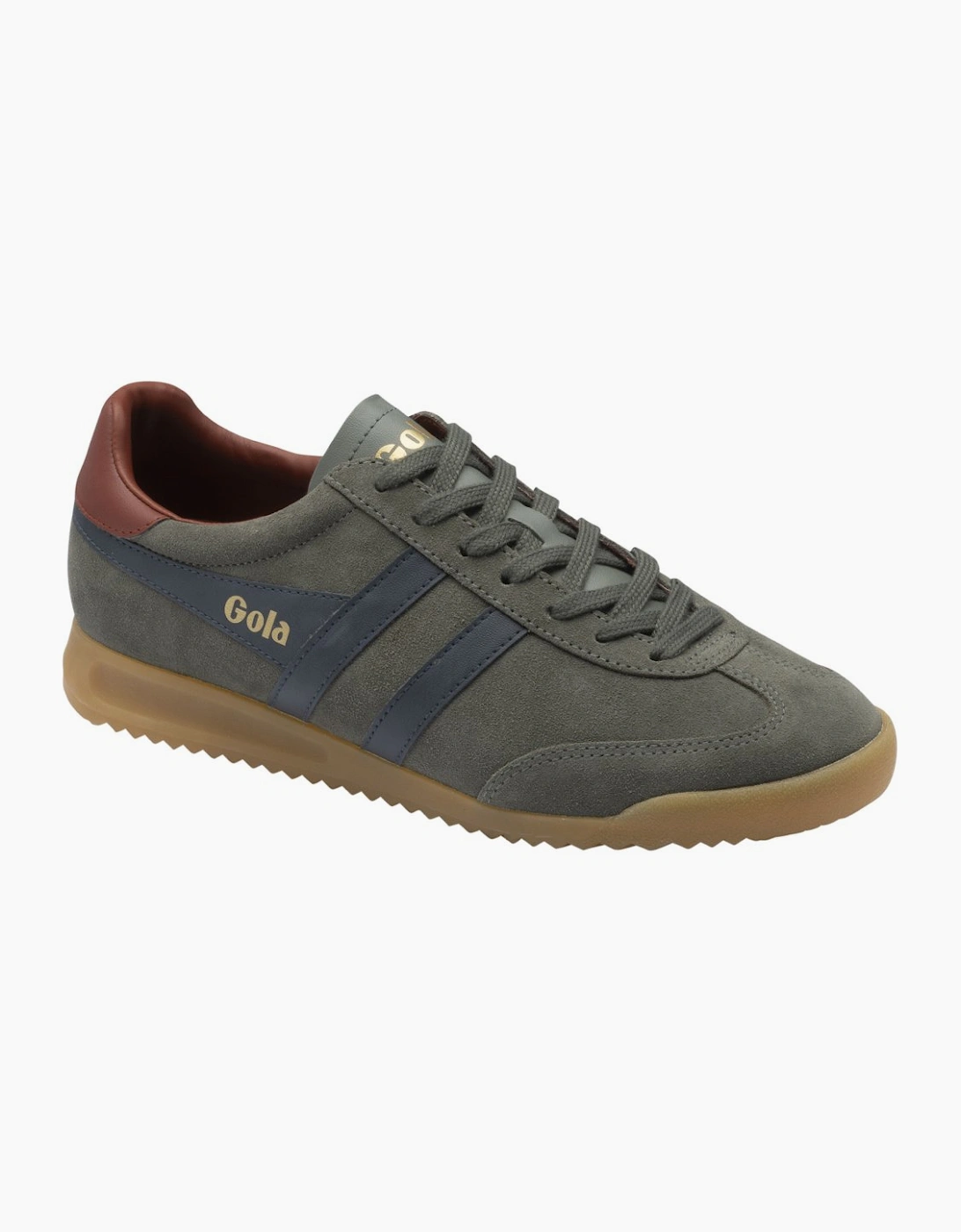 Torpedo Mens Trainers