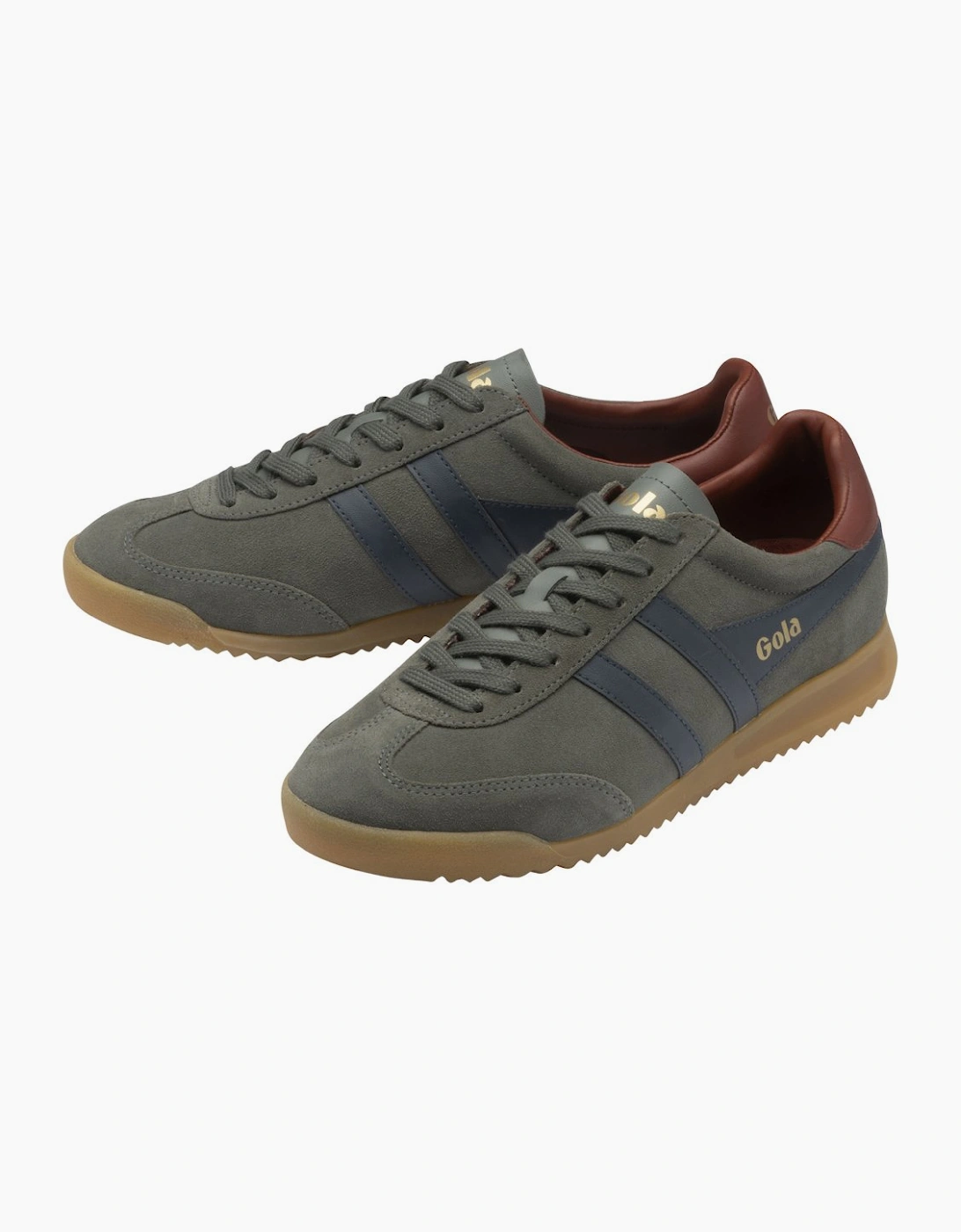 Torpedo Mens Trainers