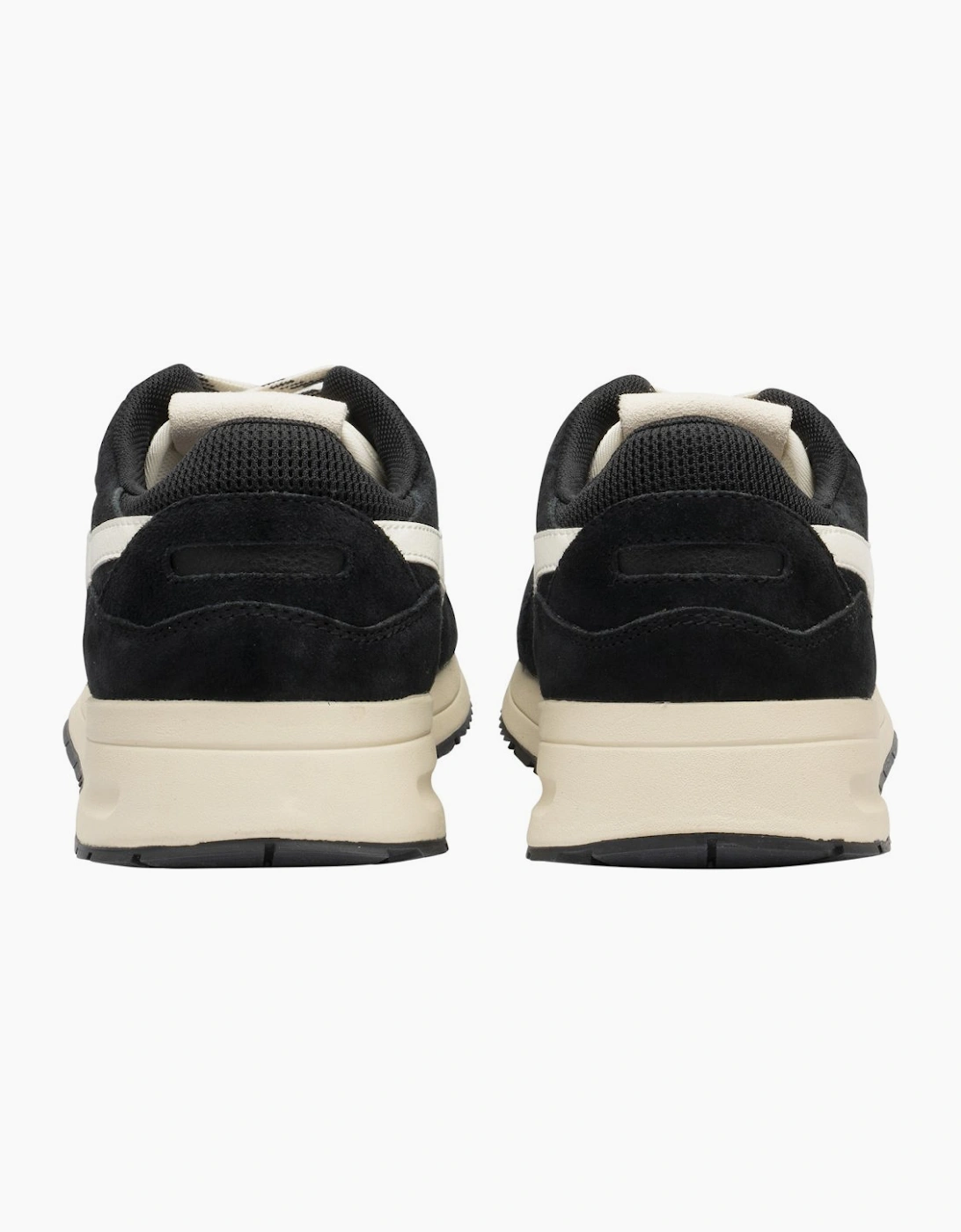 Delta Mens Trainers