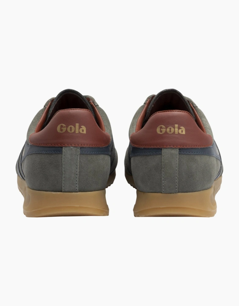 Torpedo Mens Trainers