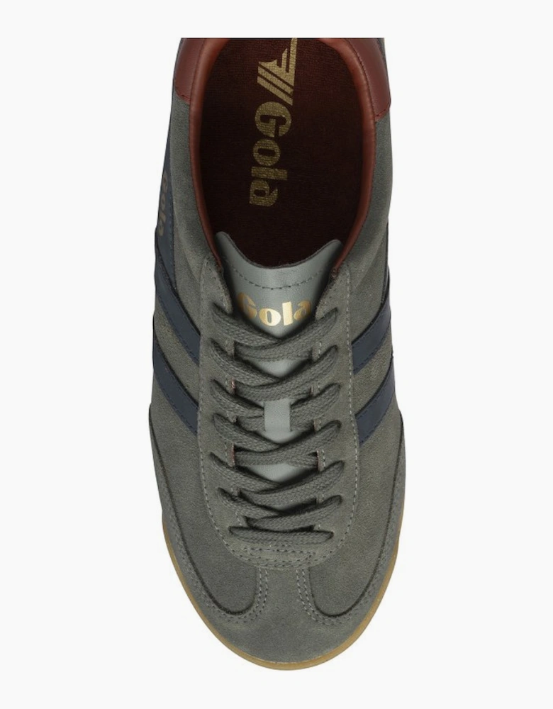 Torpedo Mens Trainers