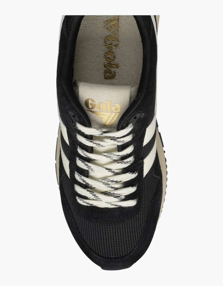 Delta Mens Trainers