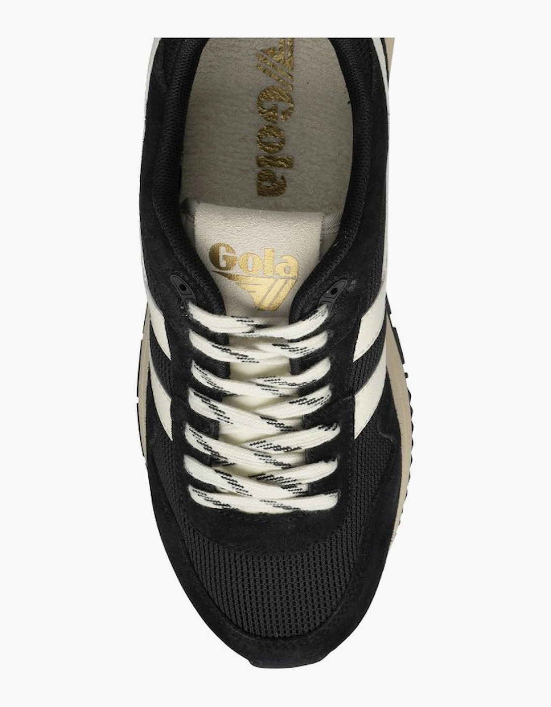 Delta Mens Trainers