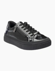 Black Patent