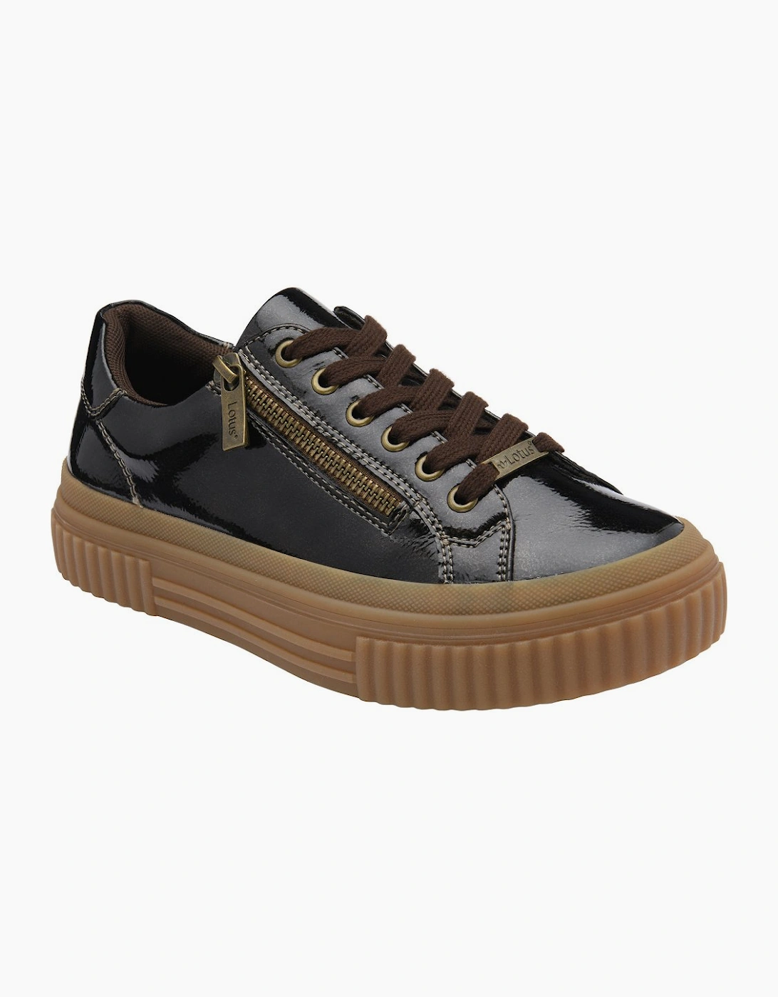 Alexa Womens Trainers