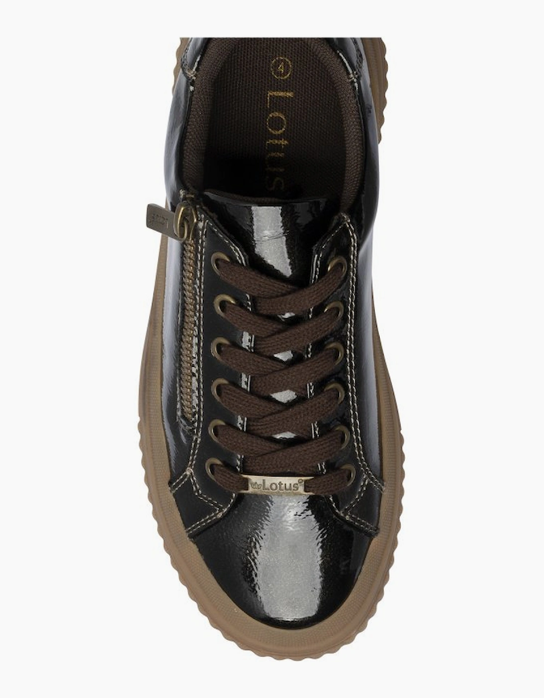 Alexa Womens Trainers