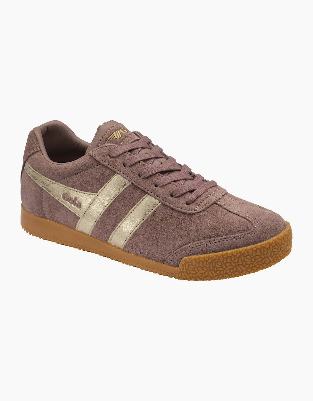 Harrier Mirror Womens Trainers