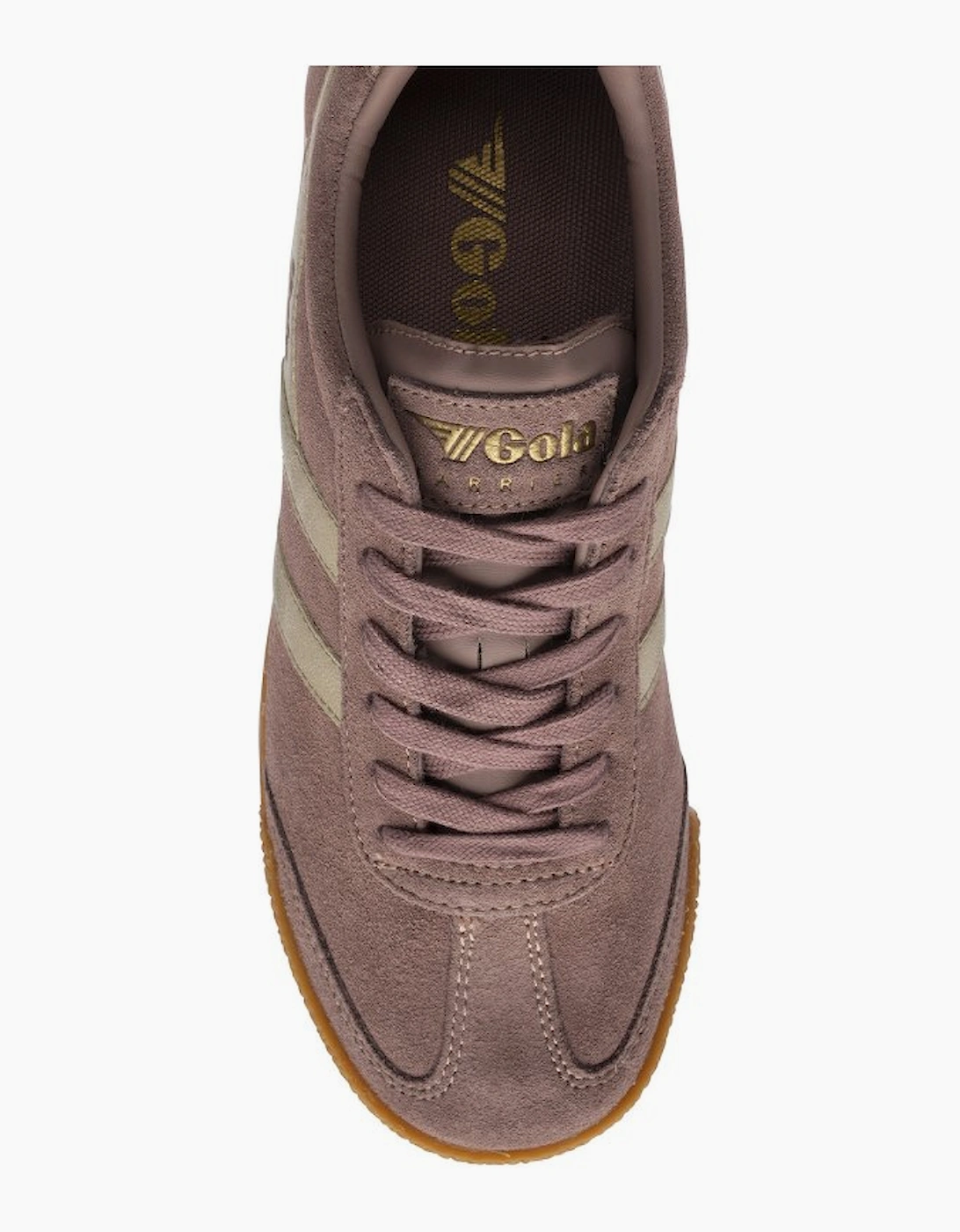 Harrier Mirror Womens Trainers