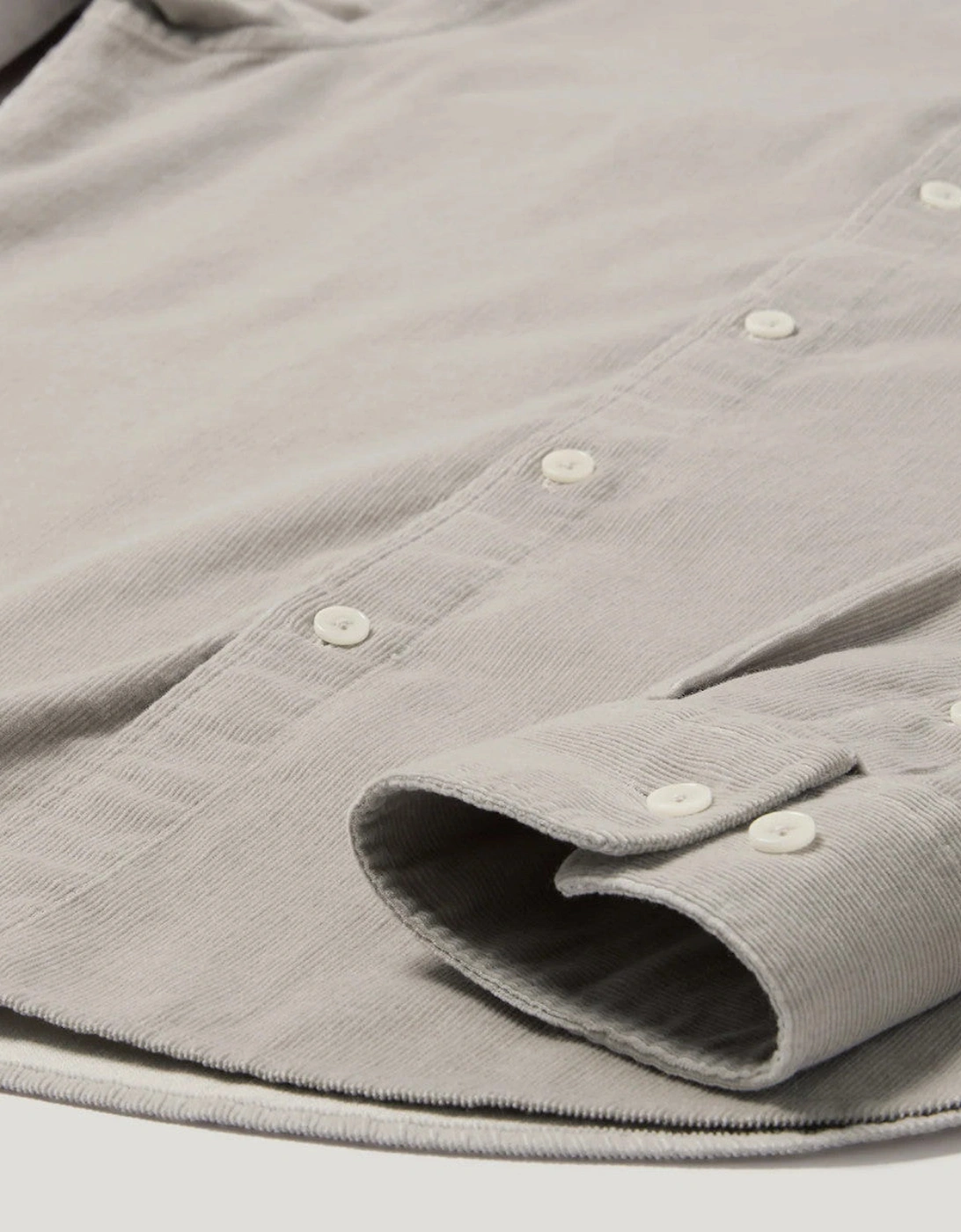 Belstaff Street Shirt LS A1-26 Concrete