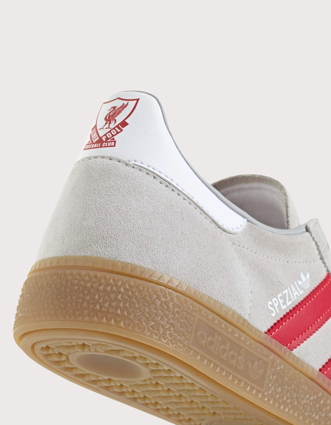 Liverpool FC Handball Spezial Trainers