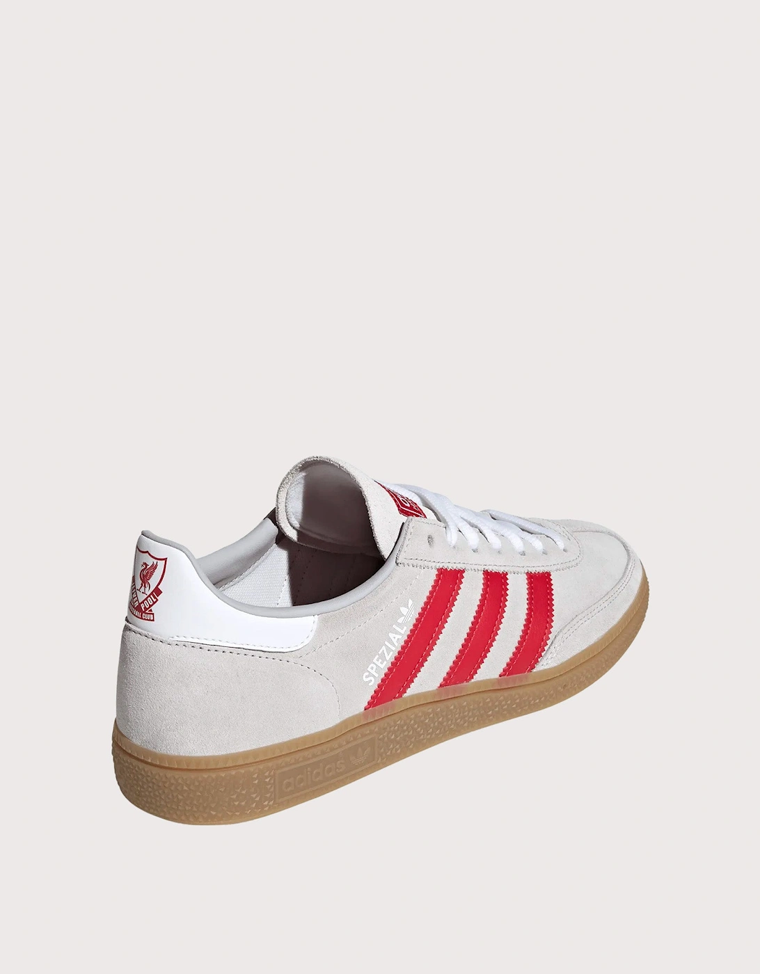 Liverpool FC Handball Spezial Trainers