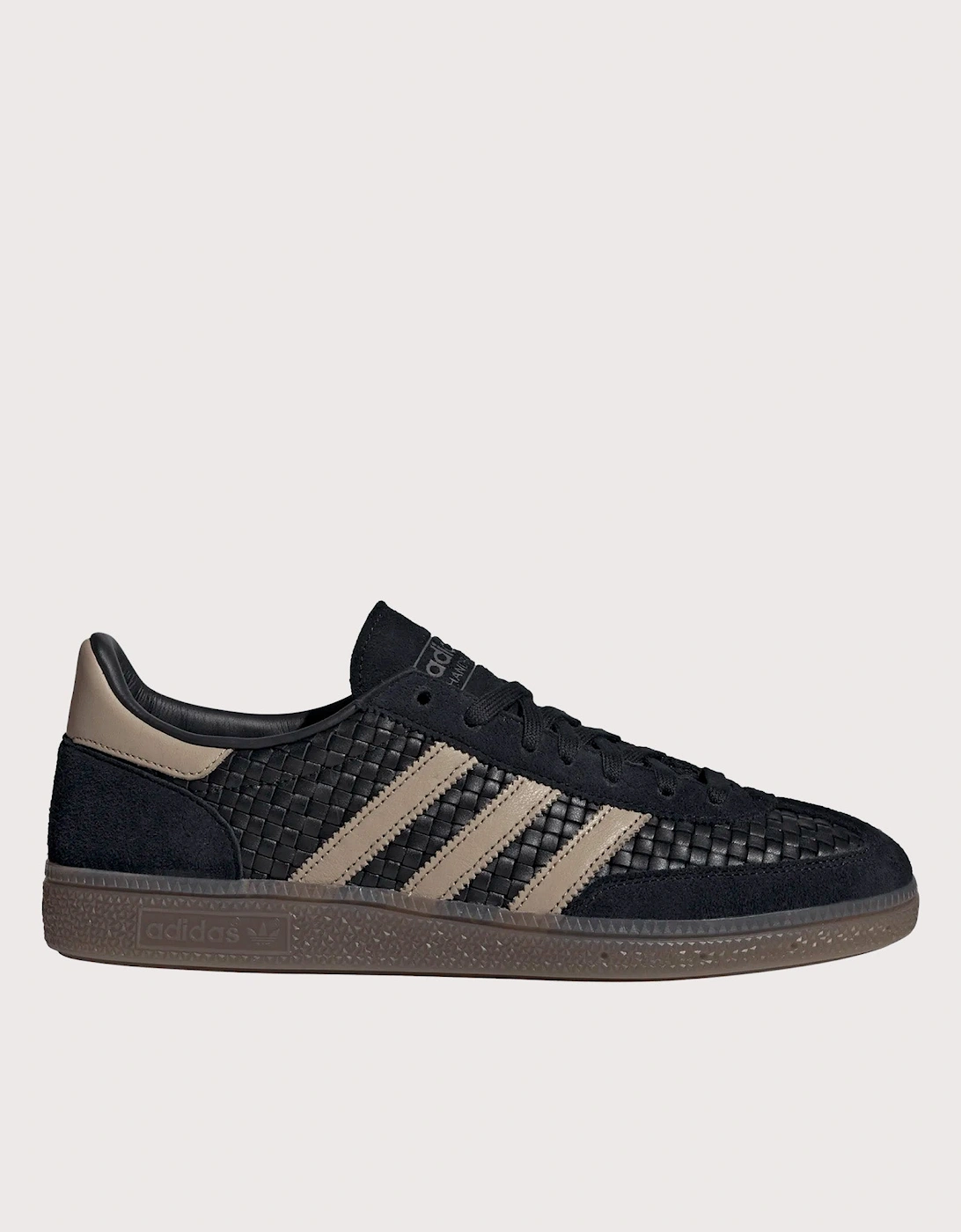 Basket Weave Handball Spezial Trainers