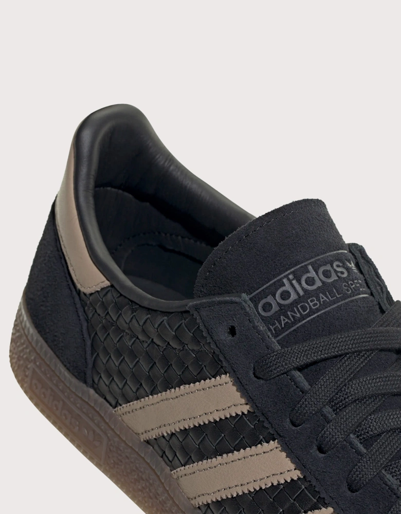 Basket Weave Handball Spezial Trainers