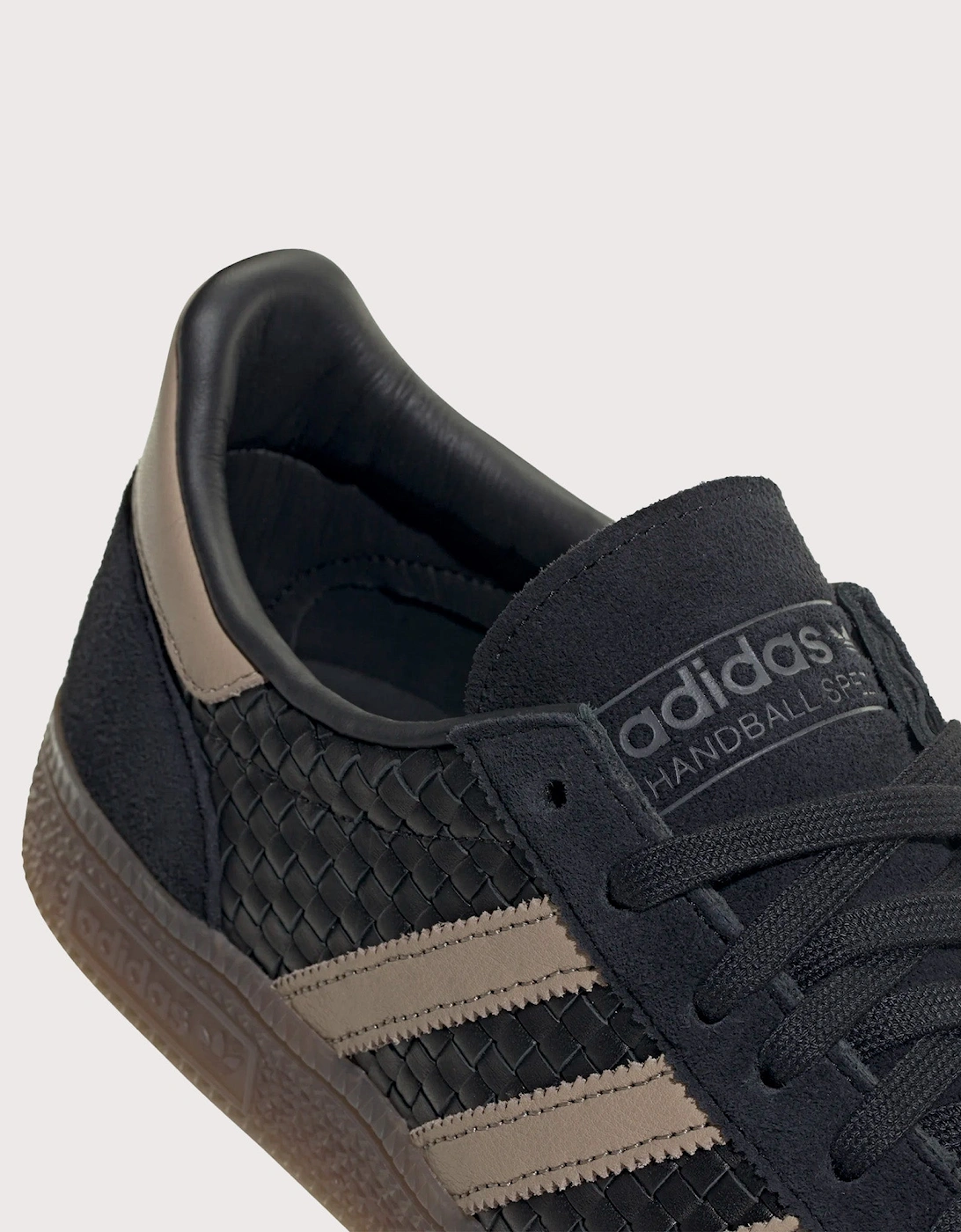 Basket Weave Handball Spezial Trainers