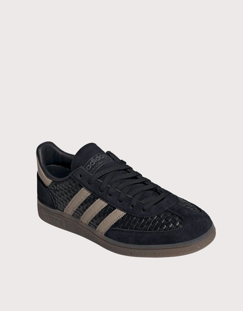 Basket Weave Handball Spezial Trainers