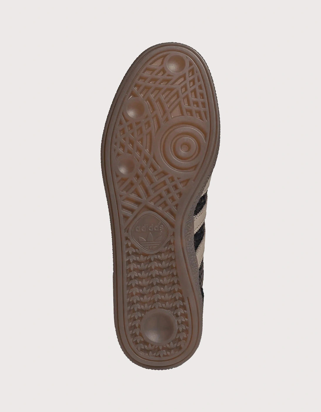 Basket Weave Handball Spezial Trainers