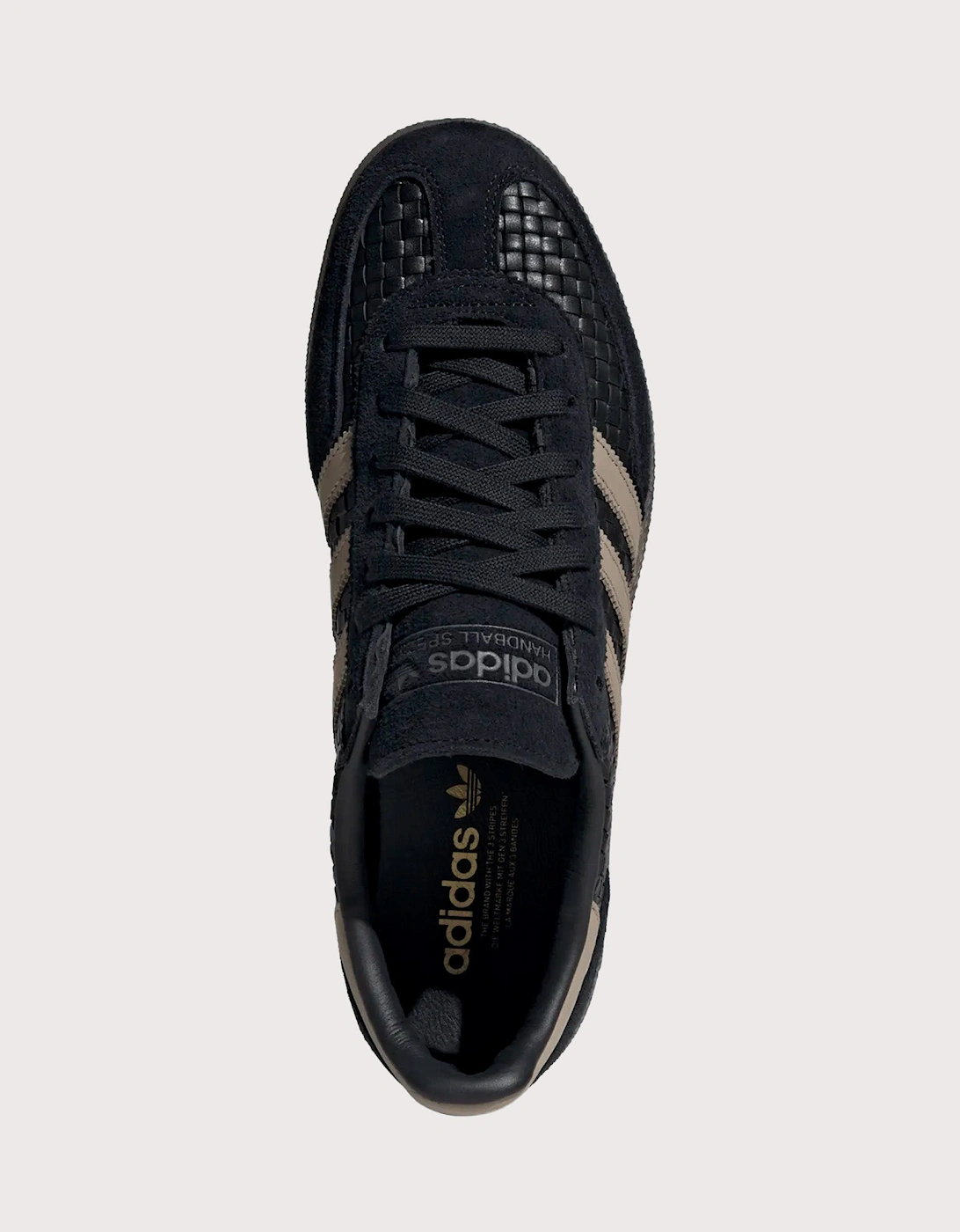 Basket Weave Handball Spezial Trainers