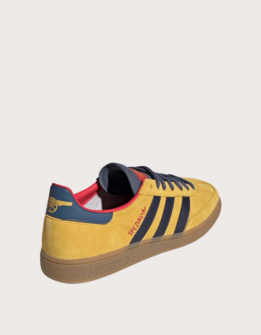 Arsenal FC Handball Spezial Trainers