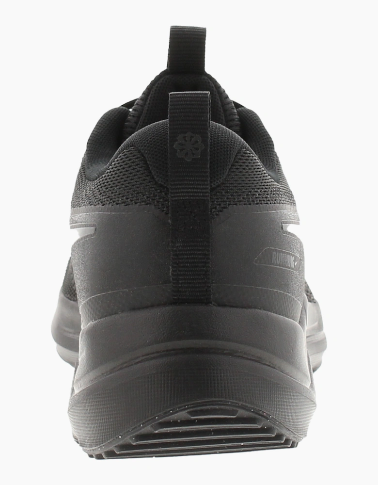 Nike Boys Trainers Cosmic Runner Lace Up black UK Size
