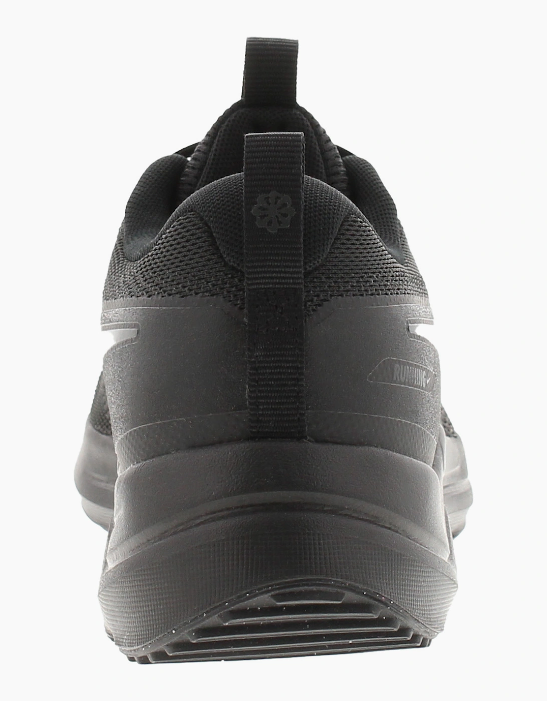 Nike Boys Trainers Cosmic Runner Lace Up black UK Size
