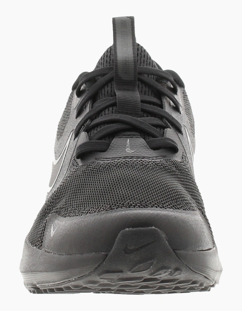Nike Boys Trainers Cosmic Runner Lace Up black UK Size
