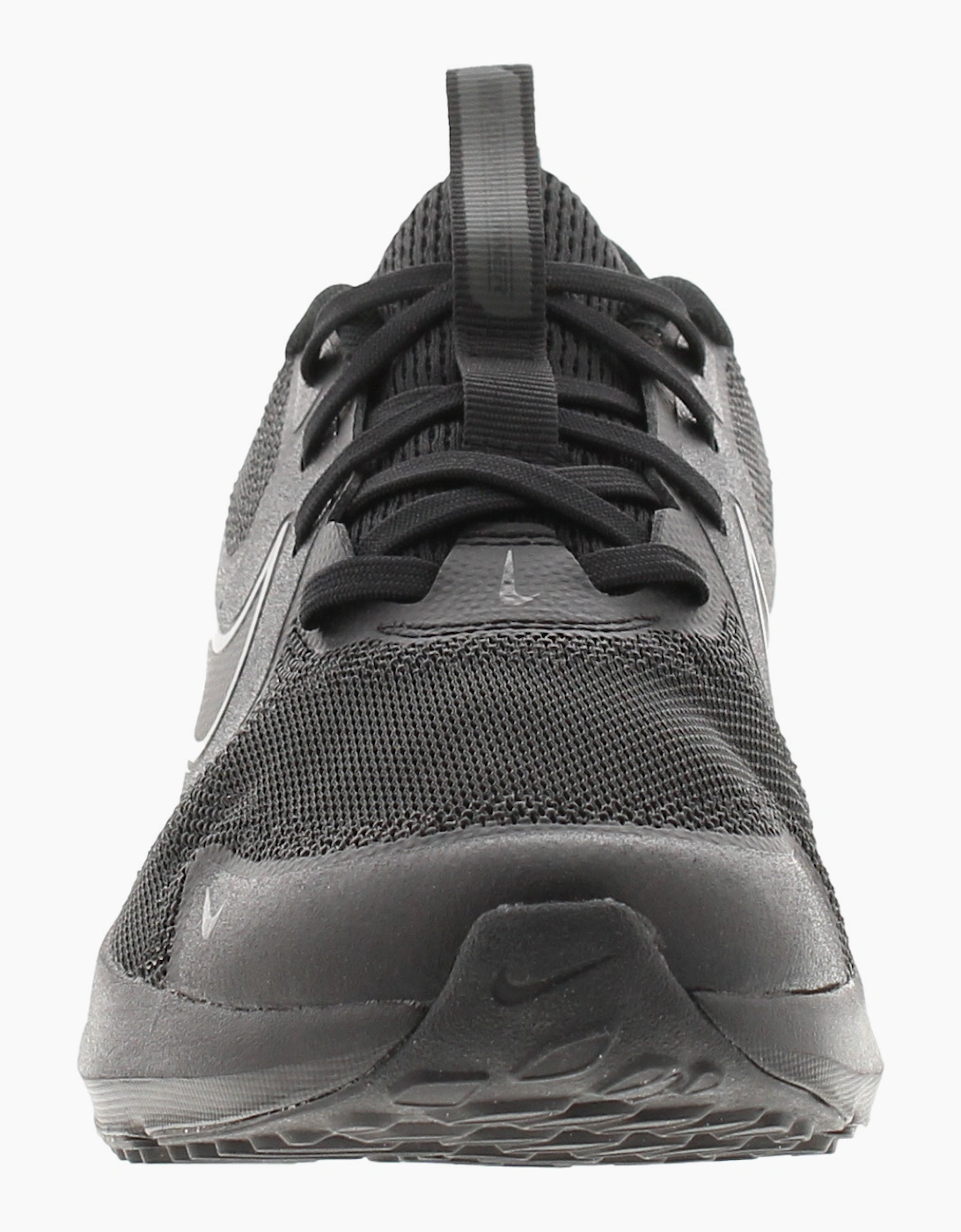 Nike Boys Trainers Cosmic Runner Lace Up black UK Size