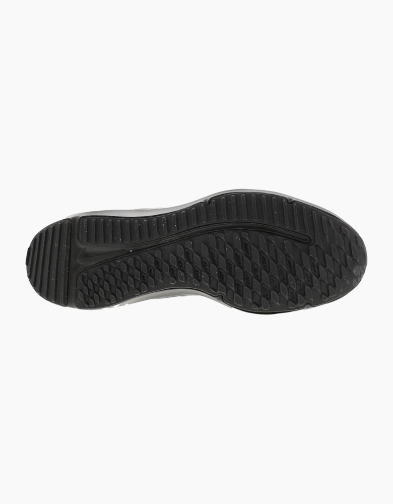 Nike Boys Trainers Cosmic Runner Lace Up black UK Size
