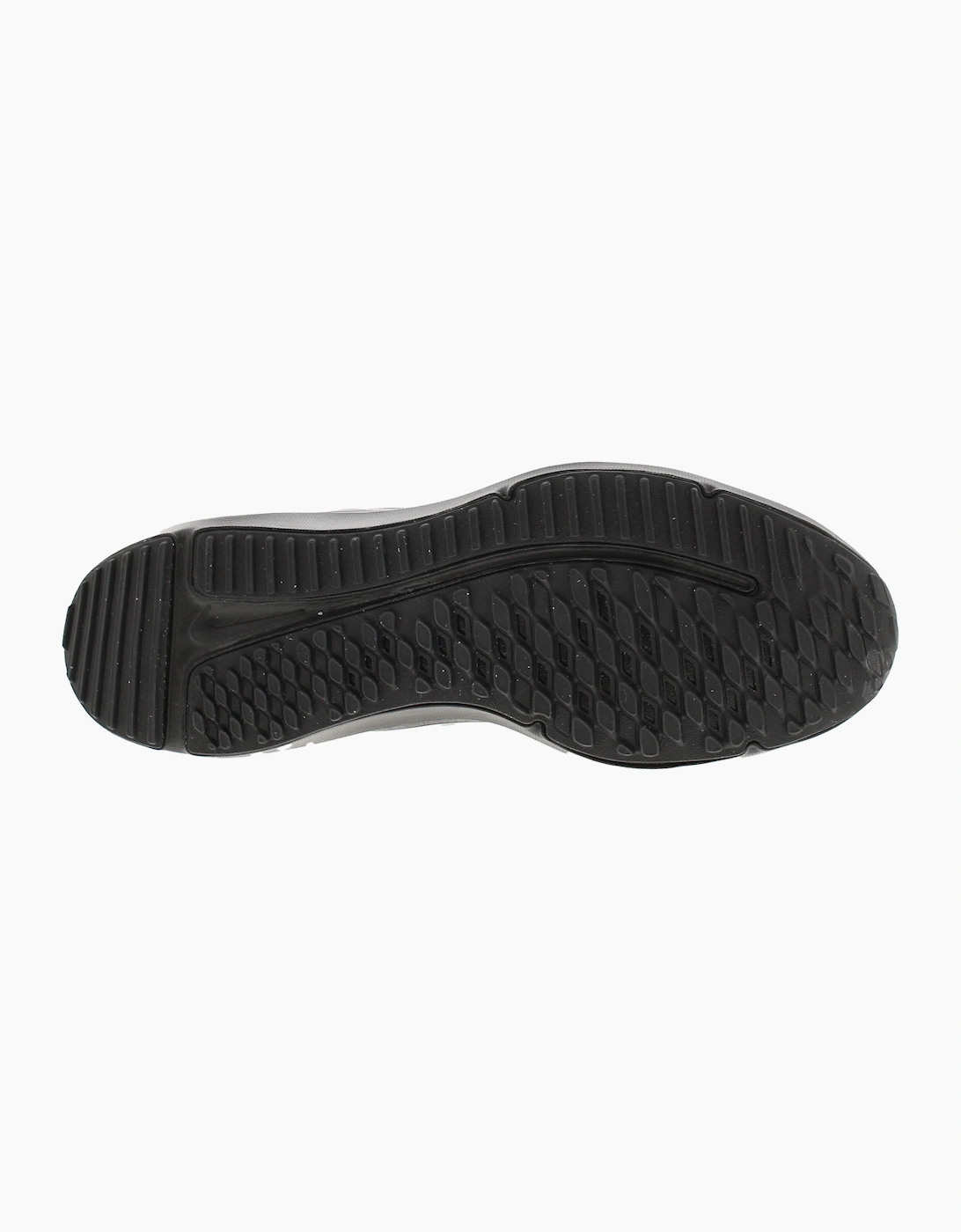 Nike Boys Trainers Cosmic Runner Lace Up black UK Size