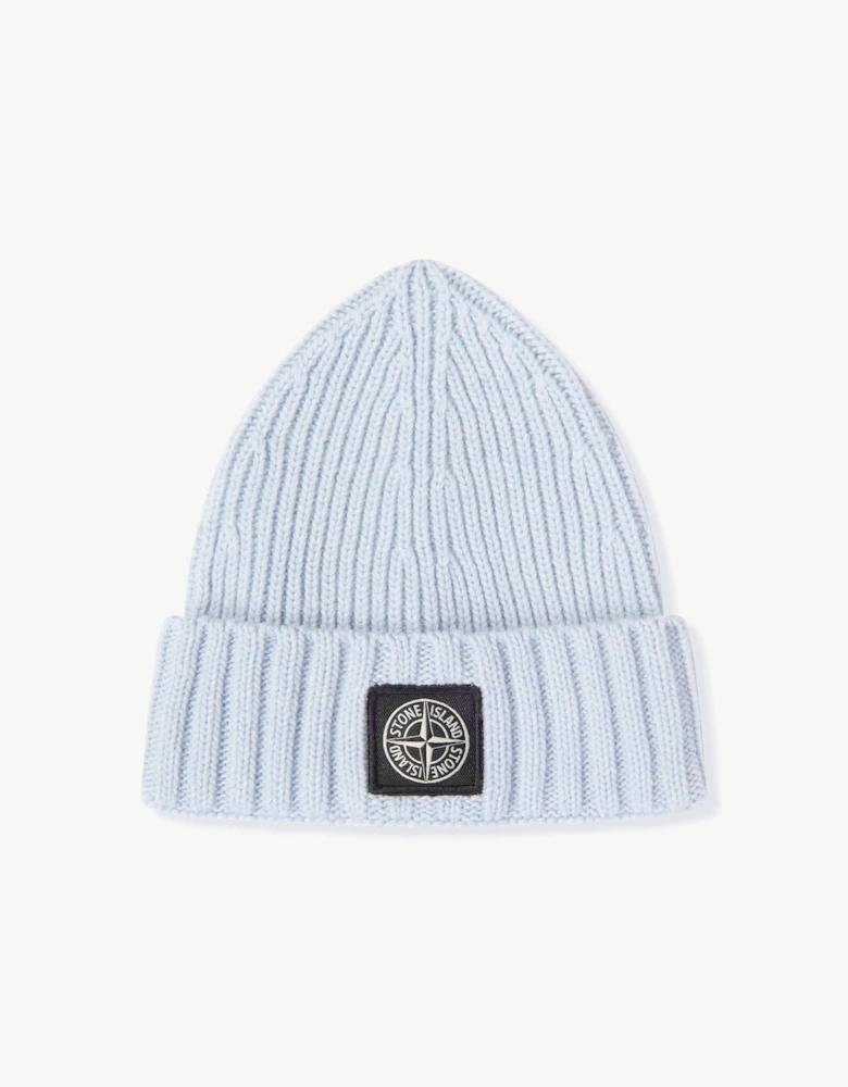 Stone Island Baby Boys Cardigan Gift Set in Blue