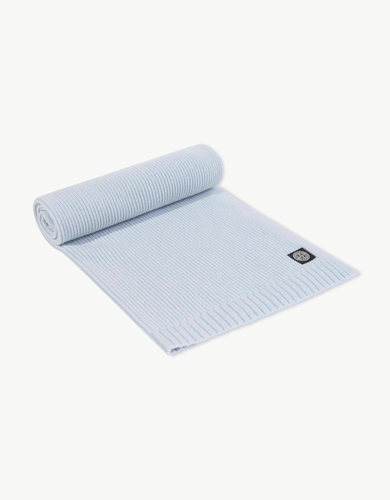 Stone Island Baby Boys Cardigan Gift Set in Blue