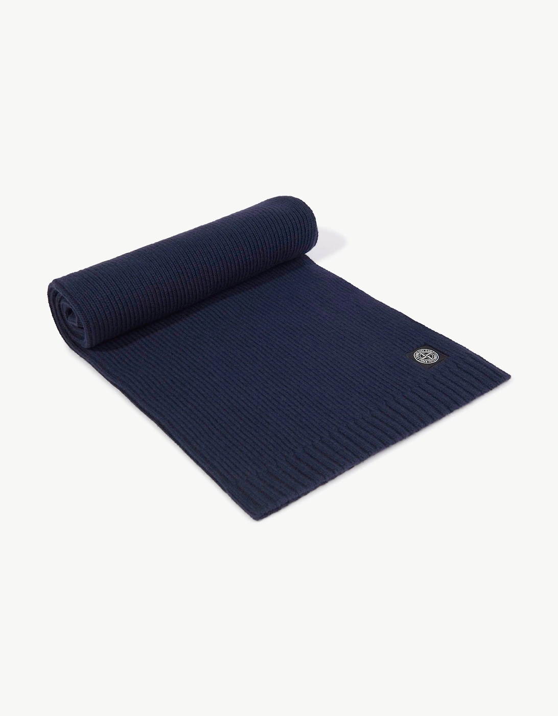 Stone Island Baby Boys Cardigan Gift Set in Navy