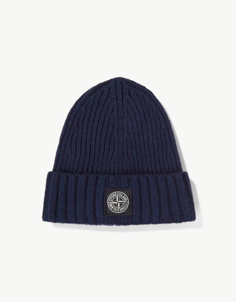 Stone Island Baby Boys Cardigan Gift Set in Navy