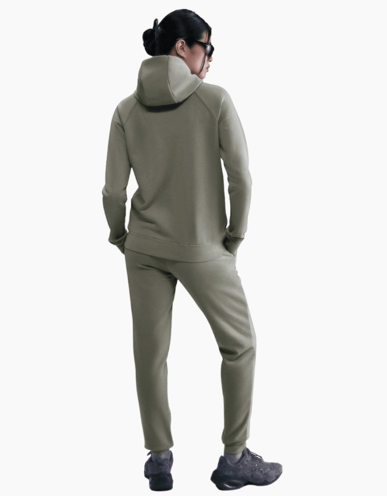 Nike Sportswear Essential Fleece Green Sweatpants