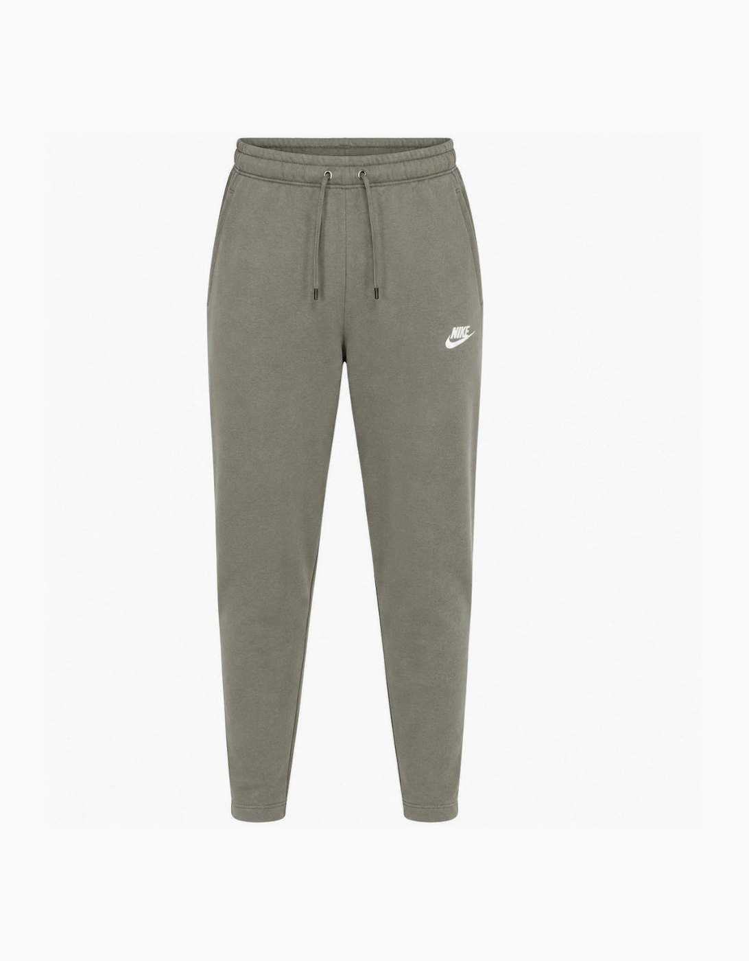 Nike Sportswear Essential Fleece Green Sweatpants