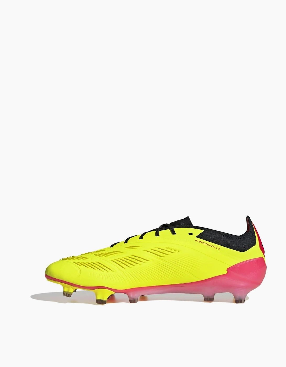 Predator 24 Elite Low Firm Ground Football Boots