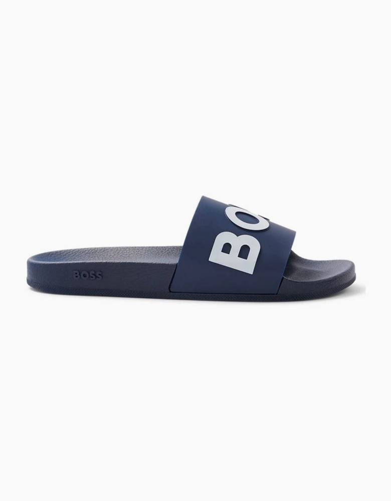Logo Sliders