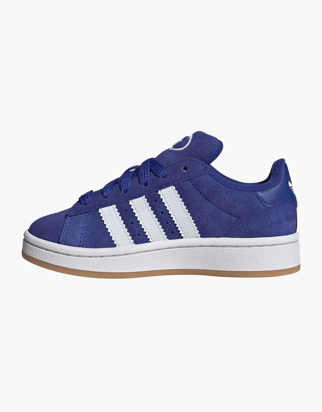 Campus 00s Low Top Canvas Sneakers