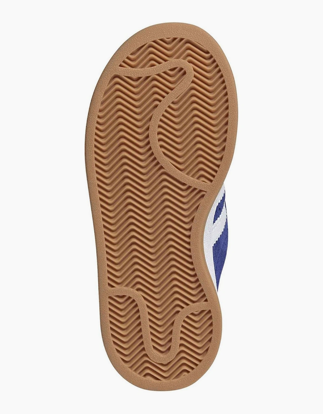 Campus 00s Low Top Canvas Sneakers